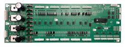 Guns 'N Roses & Willy Wonka I/O Board